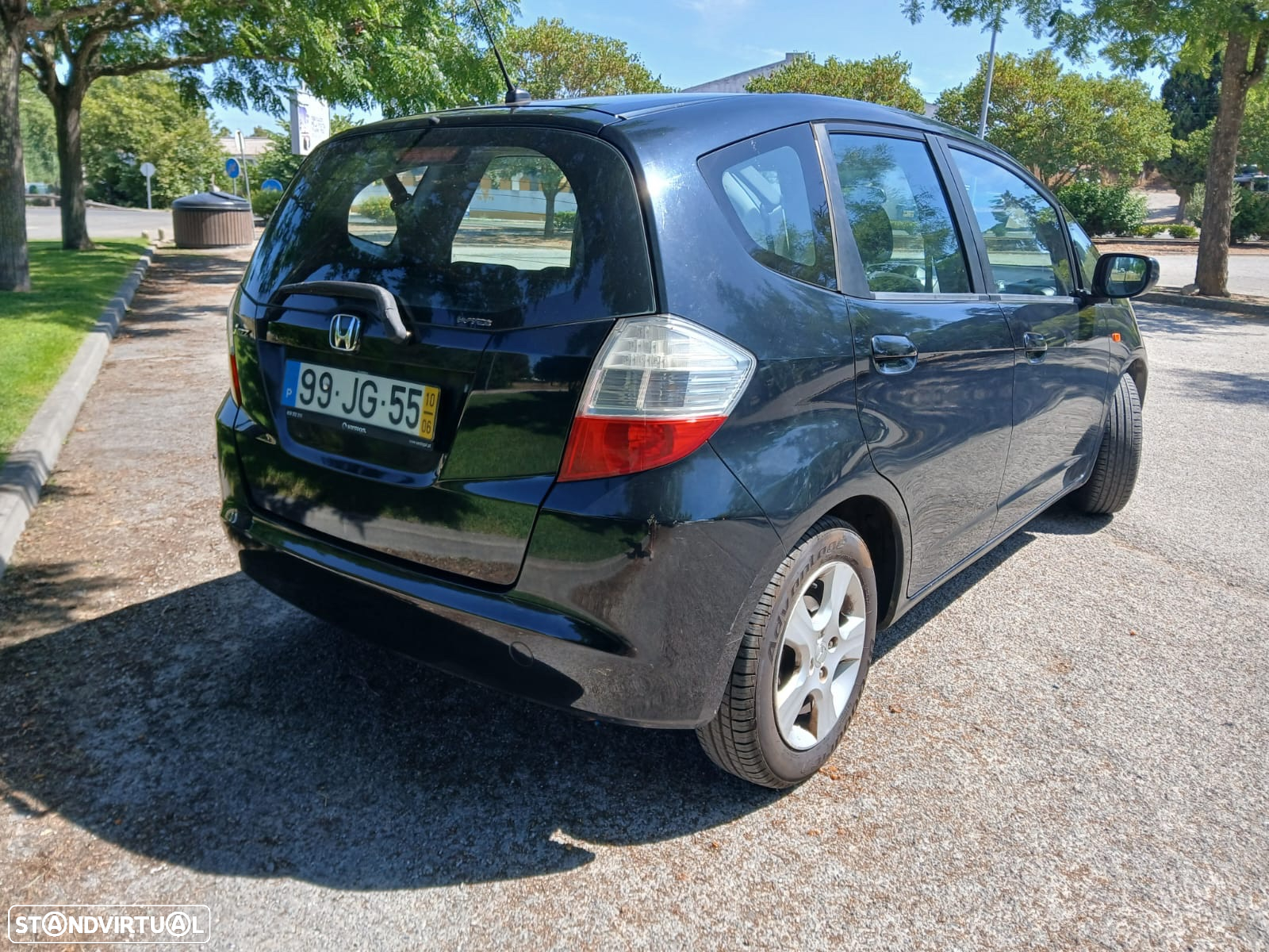 Honda Jazz 1.2 i-VTEC Elegance Top - 6