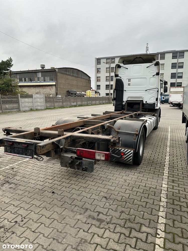 Renault PREMIUM DXI - 7