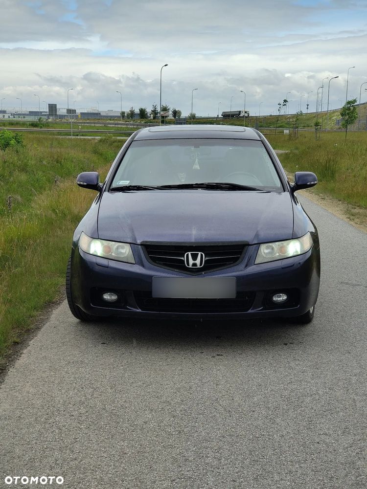 Honda Accord 2.4 i Executive - 5
