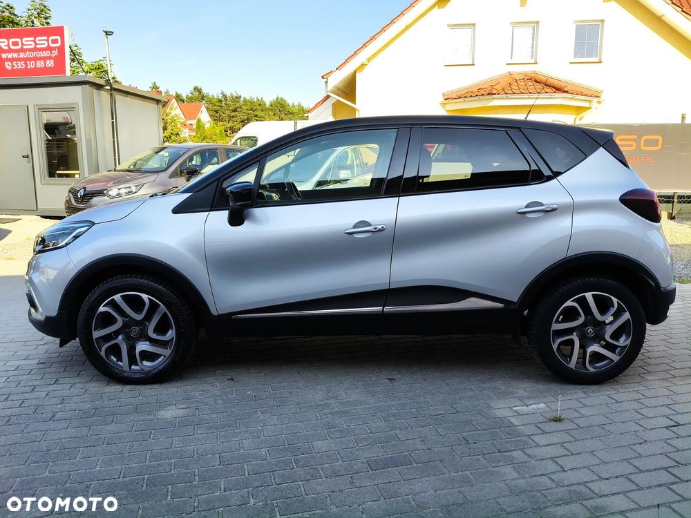 Renault Captur 0.9 Energy TCe Intens EU6 - 5