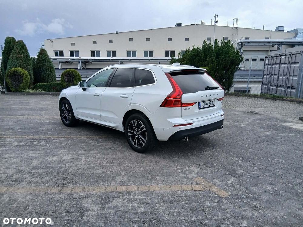 Volvo XC 60 T6 GPF AWD Inscription - 6