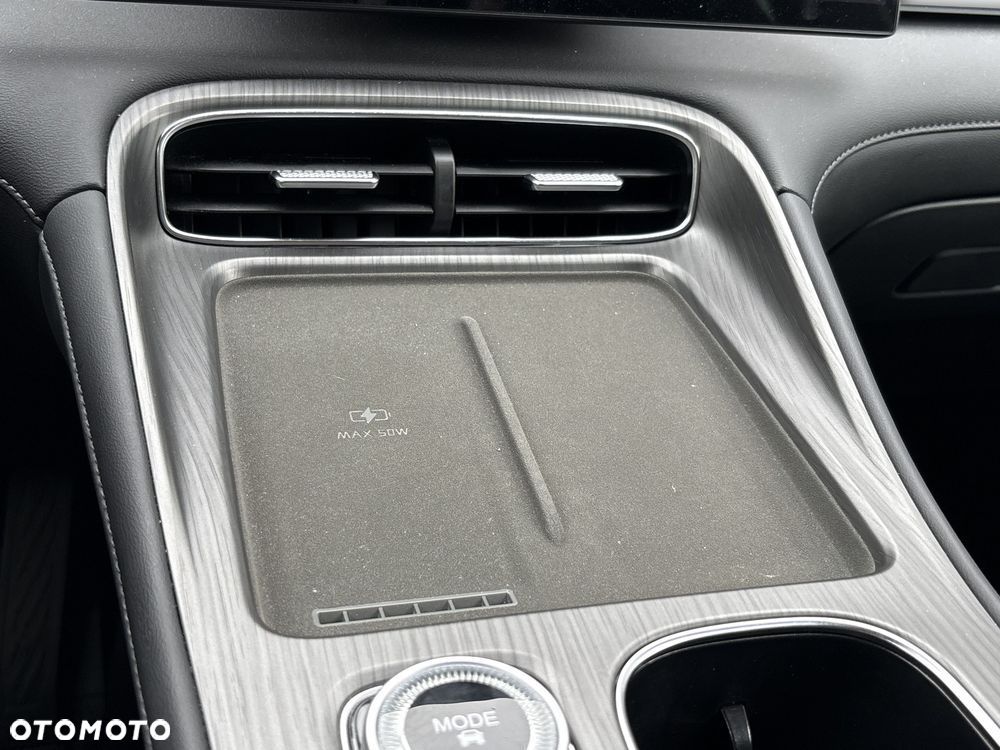 Chery Tiggo 8 1.5 T-GDI Super Hybrid Comfort DCT - 20