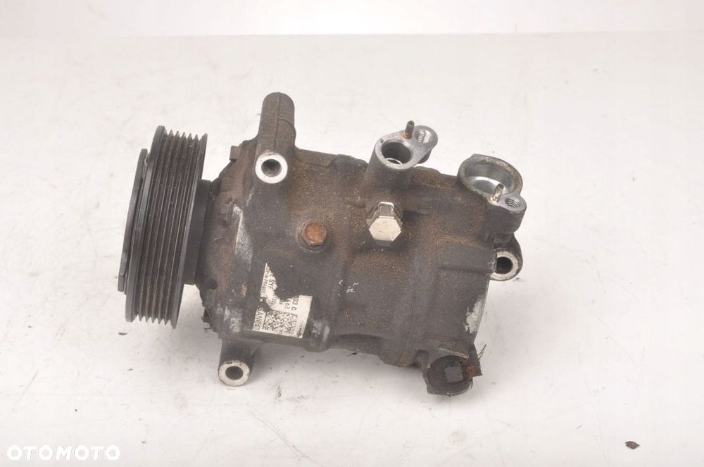 SEAT IBIZA IV 1.2 TSI SPRĘŻARKA KLIMATYZACJI - 1