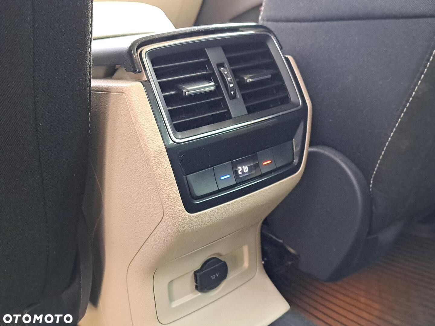 Skoda Kodiaq 2.0 TDI 4x4 Style DSG - 20
