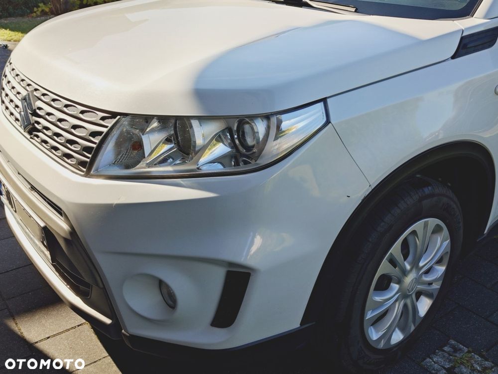 Suzuki Vitara 1.6 Comfort 4WD - 6