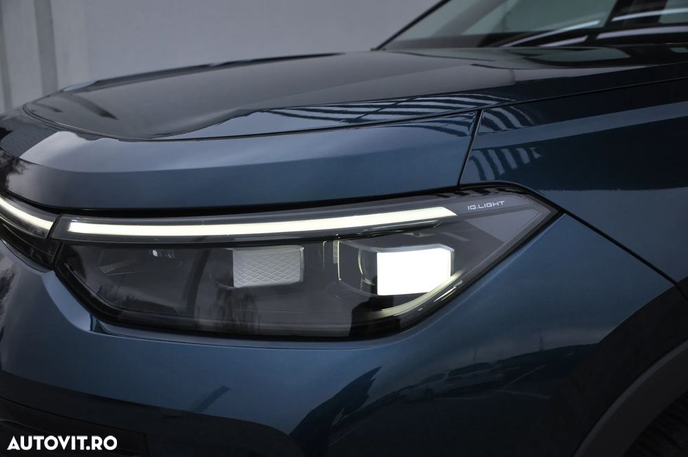 Volkswagen Tayron 2.0 TDI SCR 4MOTION DSG Life - 11