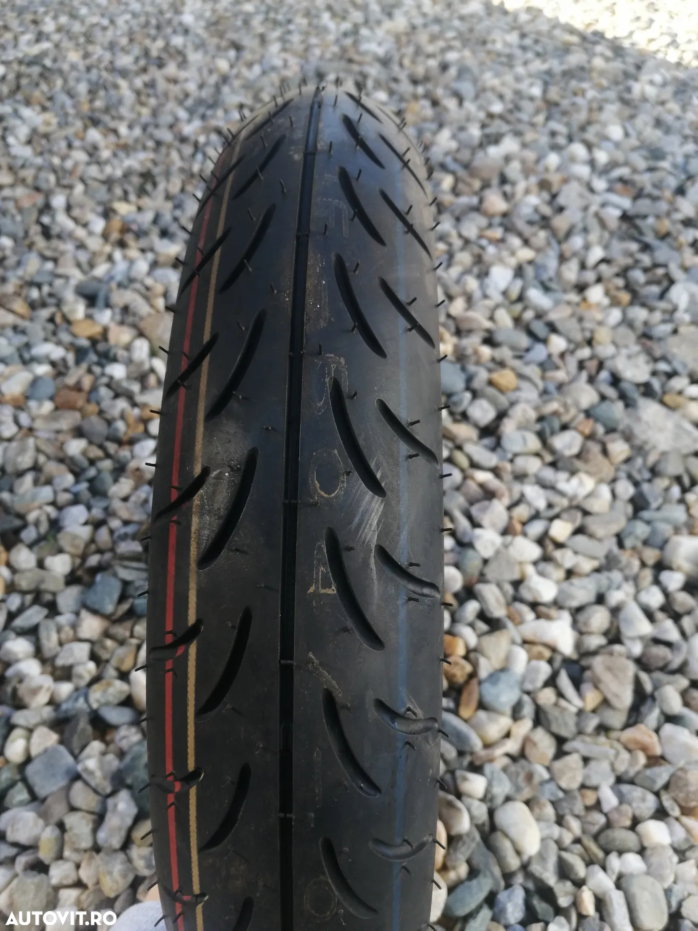 Anvelope motocicleta diferite dimensiuni 190/55 zr17,90/90 14,120/70 zr18 REAR/FRONT - 8