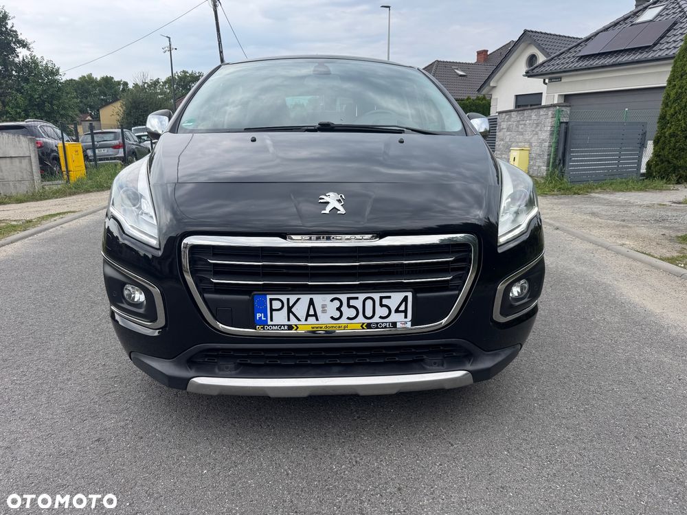 Peugeot 3008 HDi FAP 150 Business-Line - 2