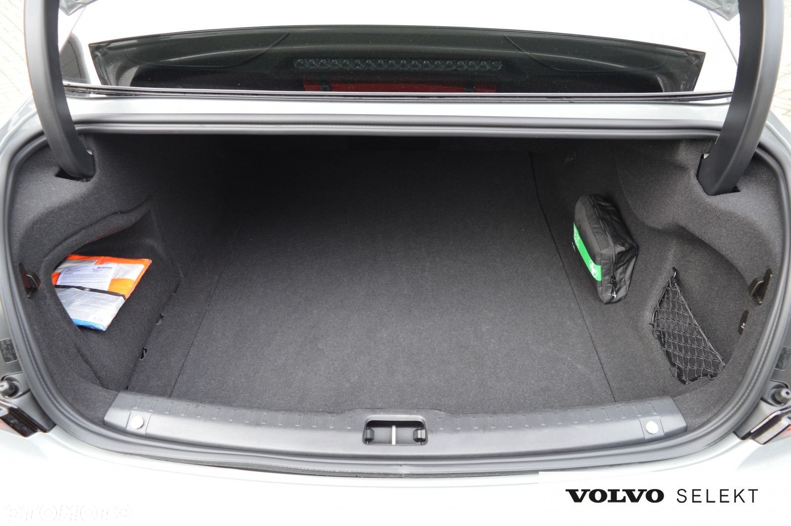 Volvo S90 - 27