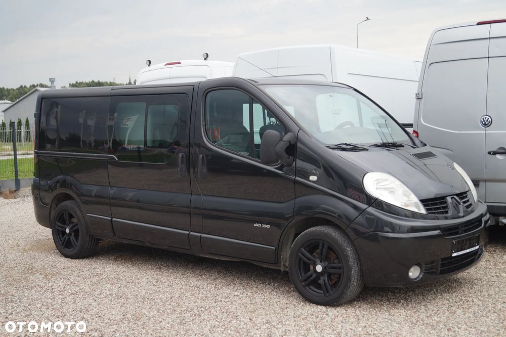 Renault Trafic - 11