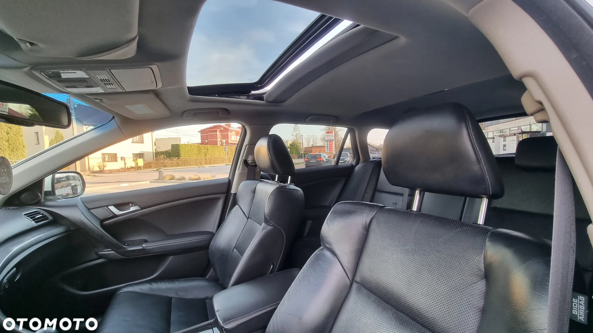 Honda Accord 2.4 Executive Nav+ACC+LKAS - 14