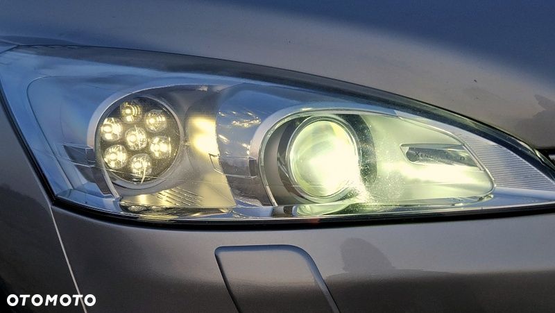 Peugeot 508 2.0 HDi Allure - 34