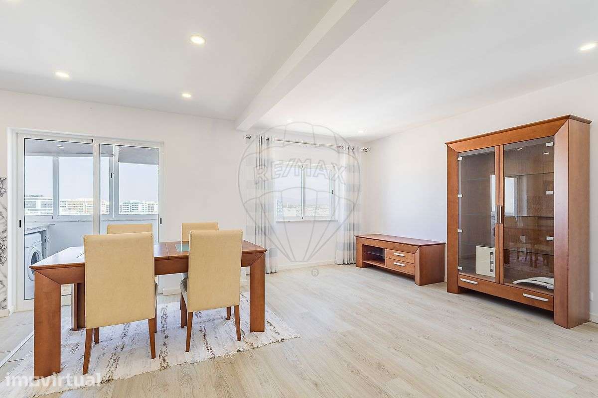 Apartamento T2 para venda - Grande imagem: 3/22