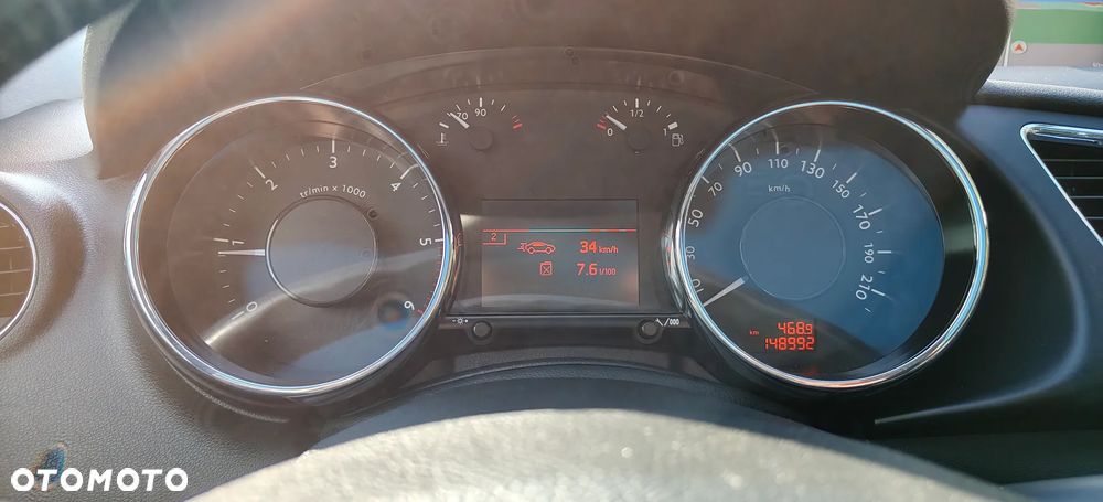 Peugeot 3008 BlueHDi 150 Stop & Start Business-Line - 27