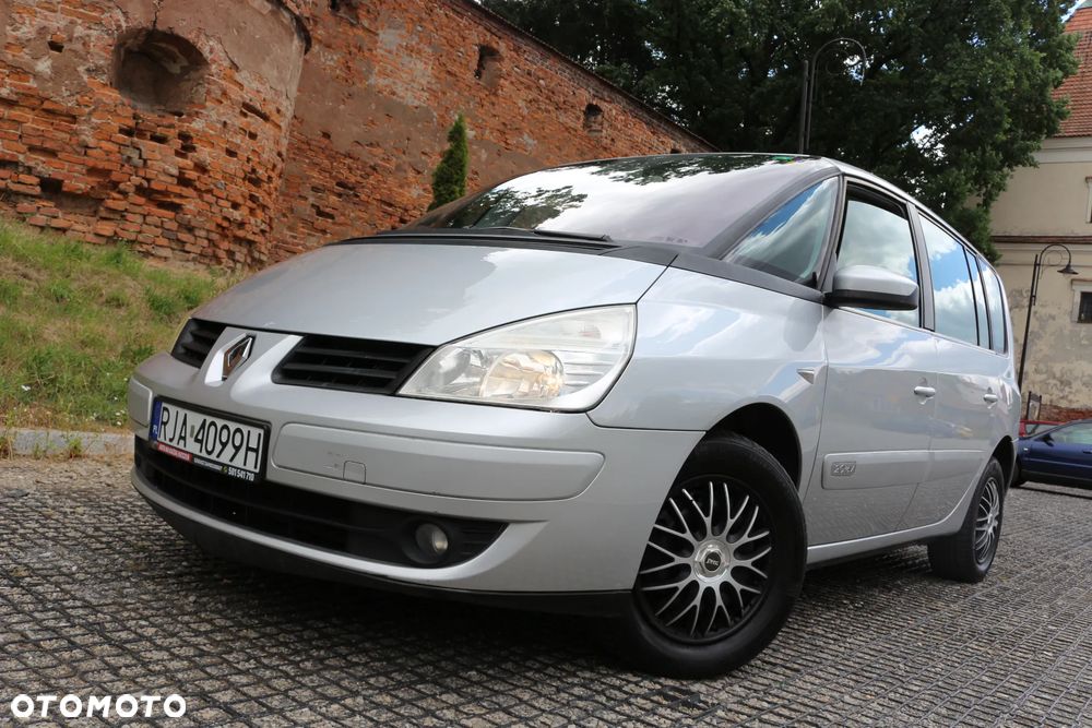Renault Espace 2.0 Expression - 1