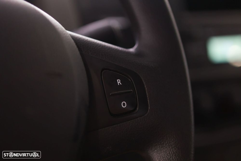 Renault Trafic 1.6 dCi L1H1 1.0T - 14