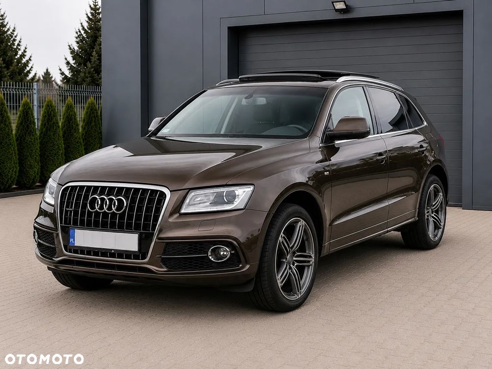 Audi Q5 - 5