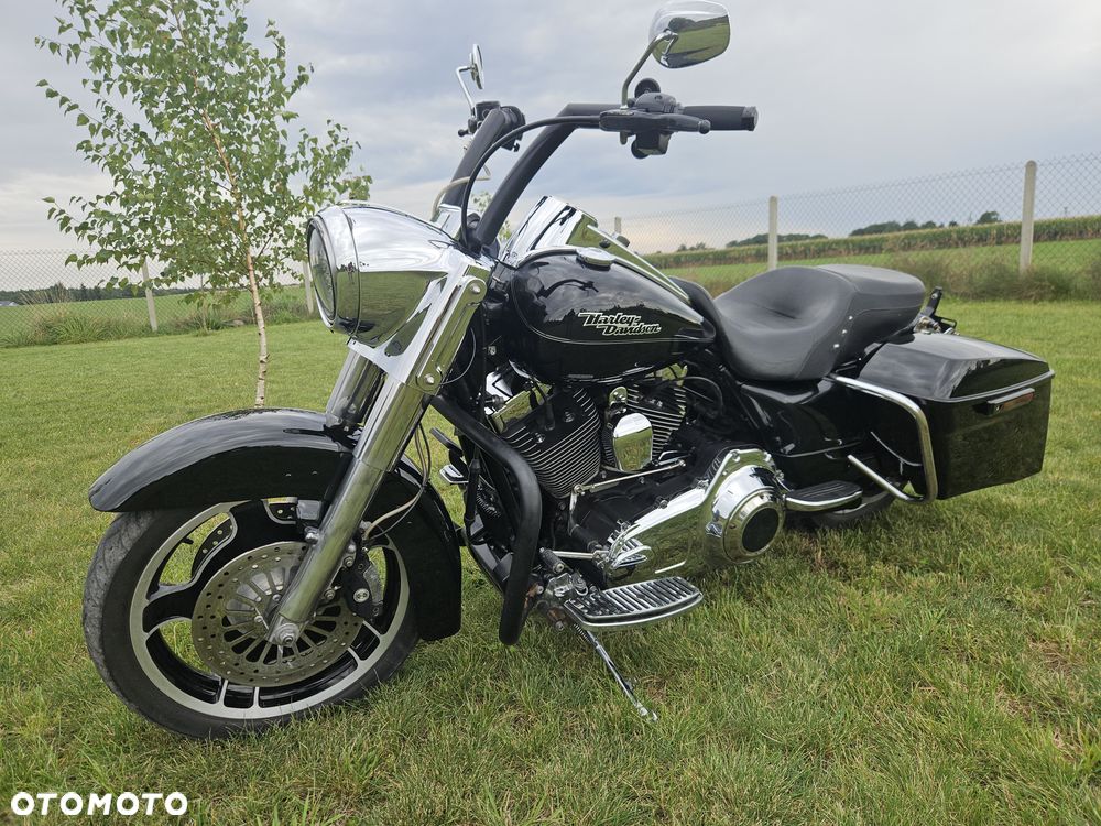 Harley-Davidson Touring Road King - 12