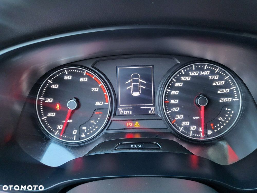 Seat Leon - 21