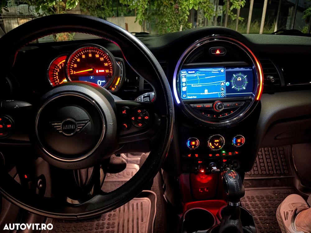 Mini Cooper Aut. - 33