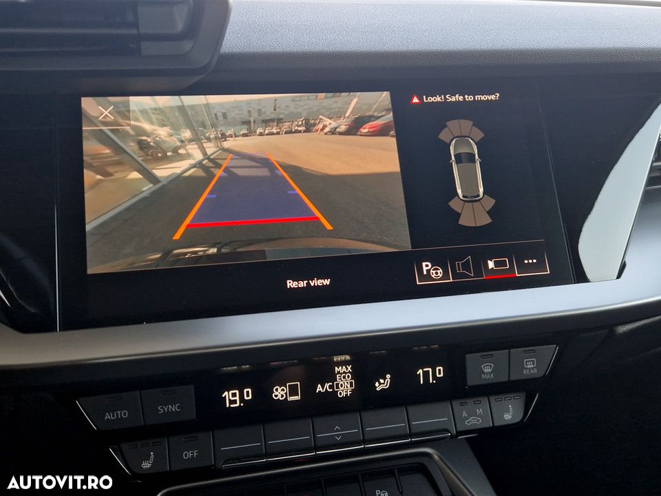 Audi A3 - 23