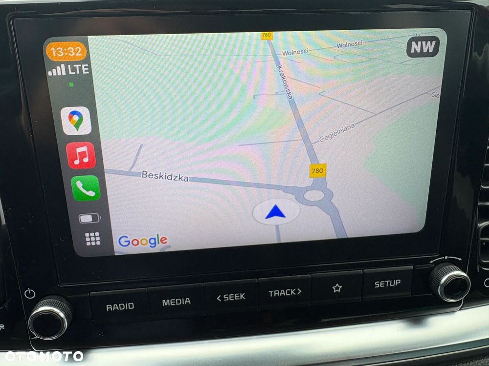 Kia Stonic 1.0 T-GDI MHEV L Business Line - 10