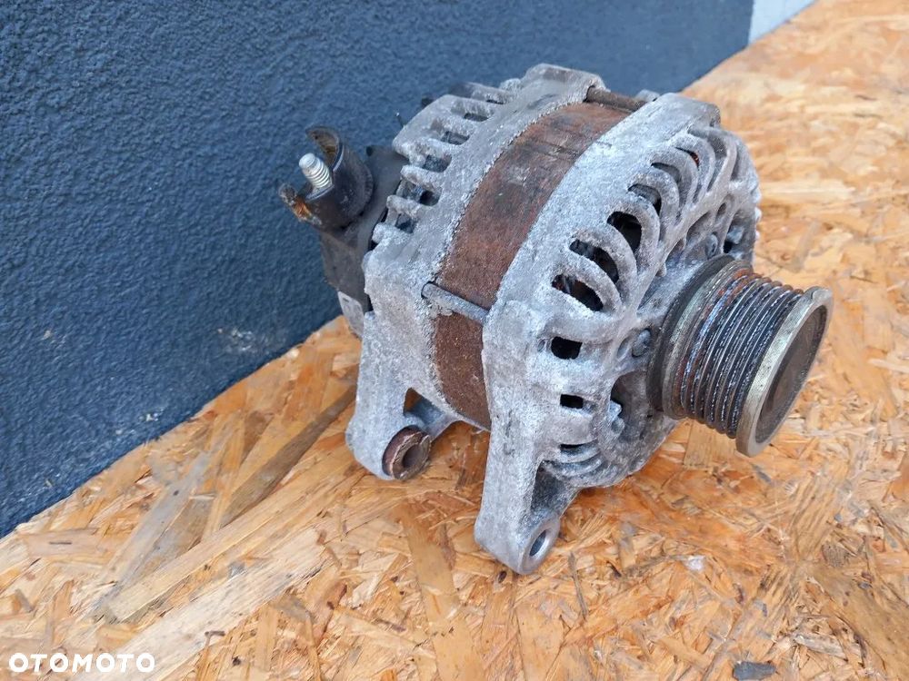 alternator jumpy iii expert iii vivaro c proace ii scudo 1.5 blue hdi 2023r 9824742880 - 2