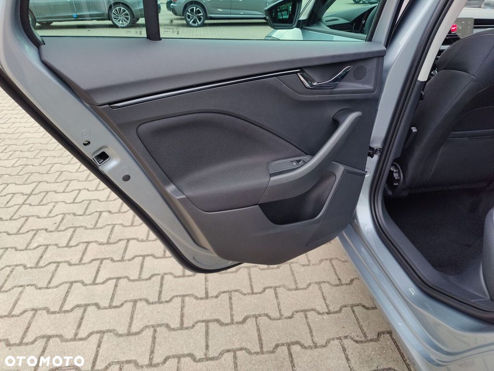 Skoda Scala - 31