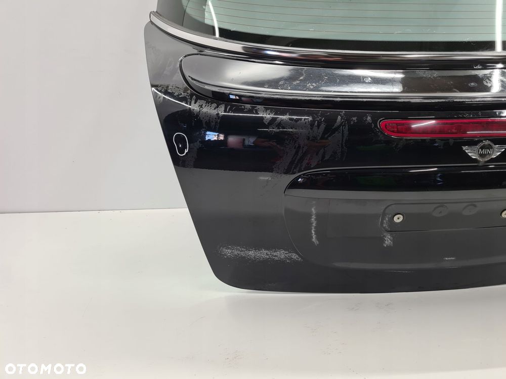 MINI R58 LCI KLAPA BAGAŻNIKA A94 - 3