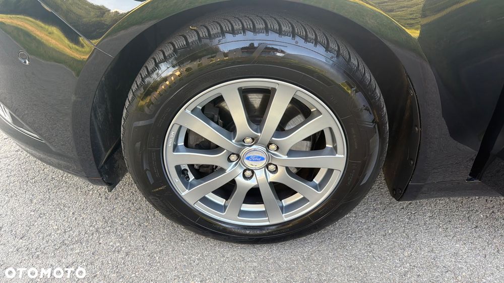 Ford Mondeo 2.0 EcoBlue Trend - 16