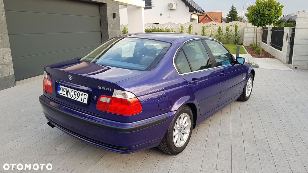 BMW Seria 3 - 24