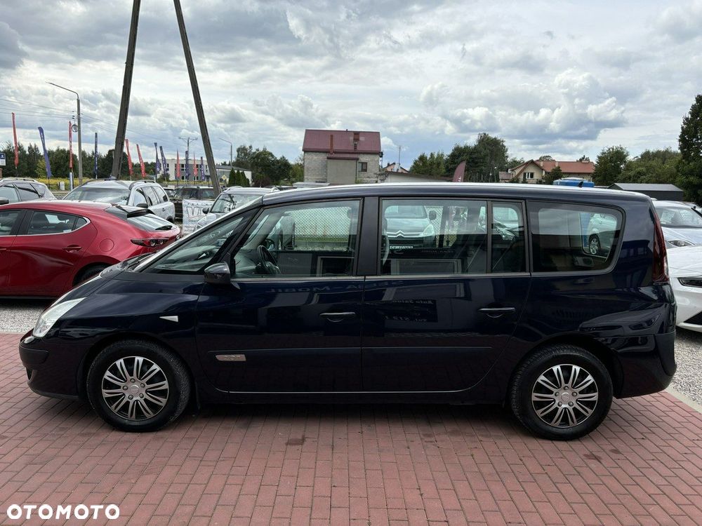 Renault Espace - 11