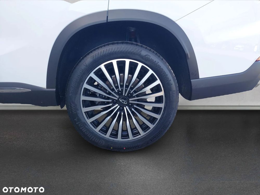 Chery Tiggo 8 1.6 T-GDI Comfort DCT - 19