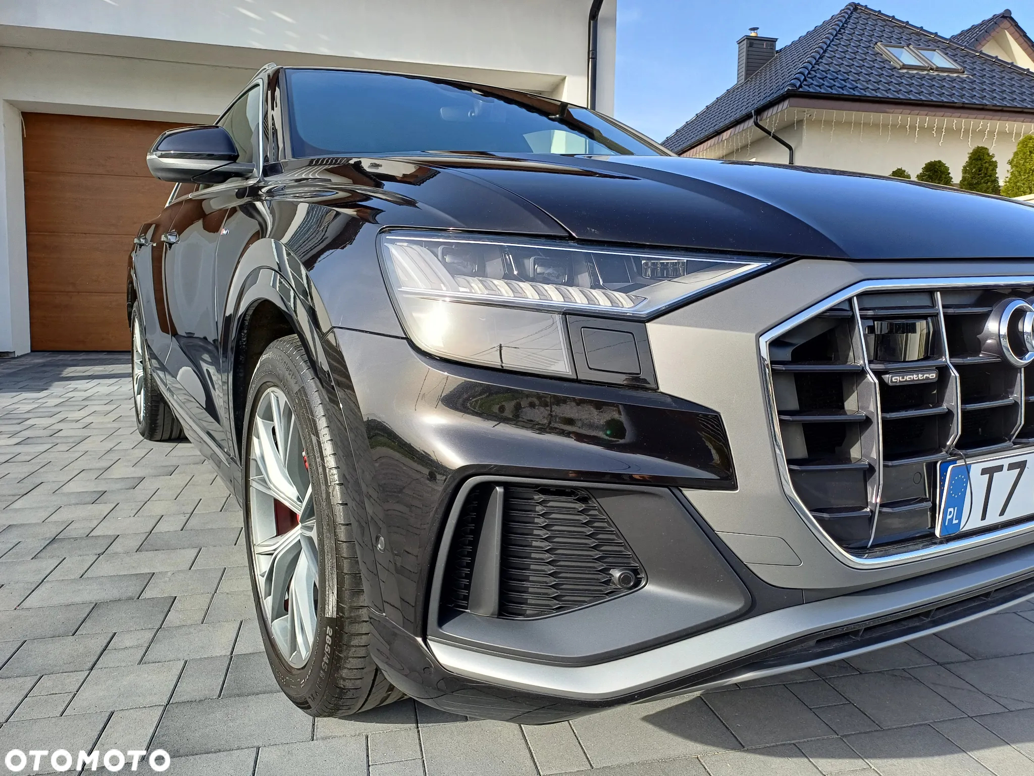 Audi Q8 - 9