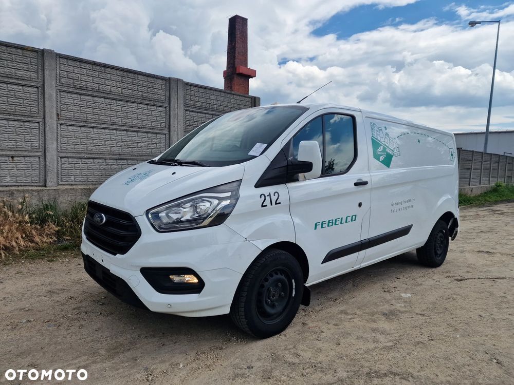 Ford Transit - 2