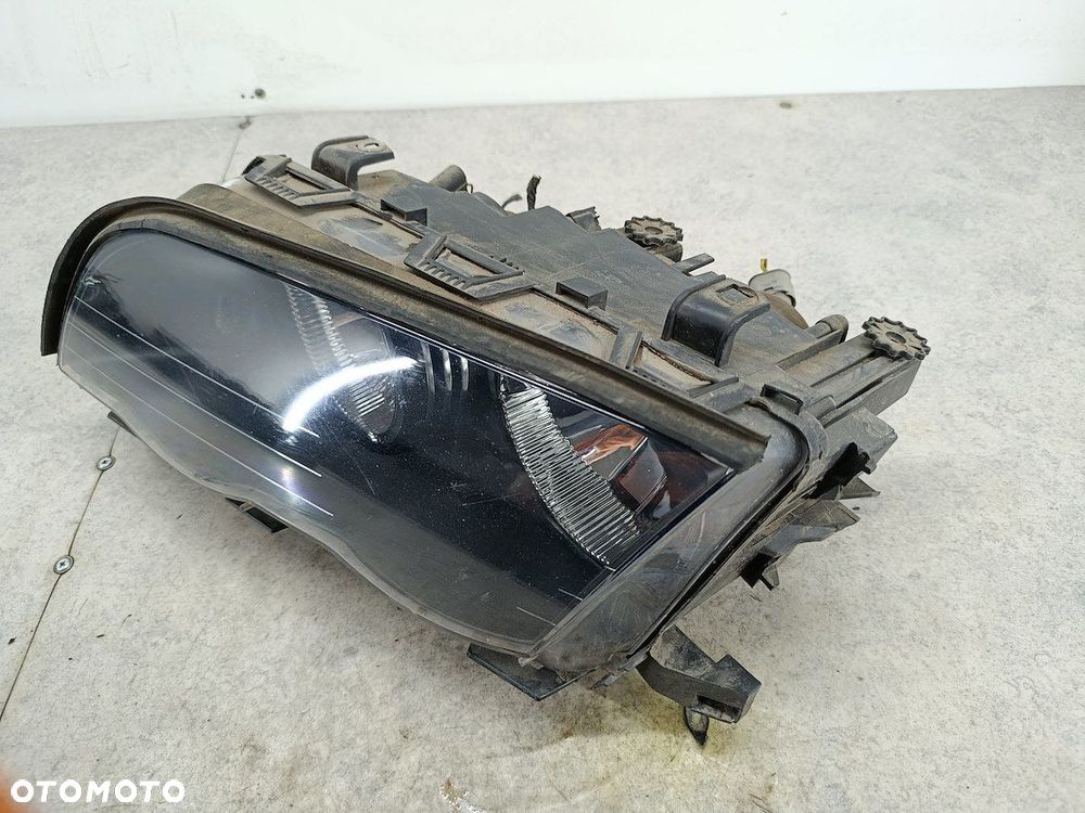 LAMPA PRZÓD LEWA BMW 3 E46 BM145-A301L - 5