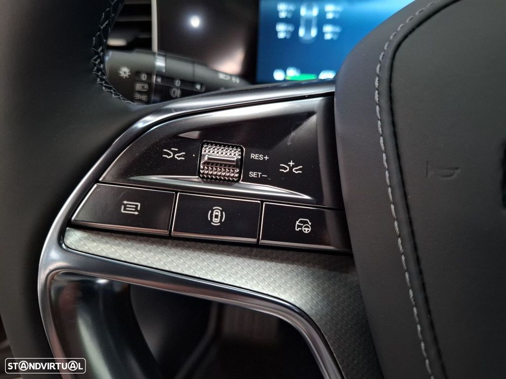 BYD Sealion 7 SEALION7 91.3 kWh Excellence AWD - 12