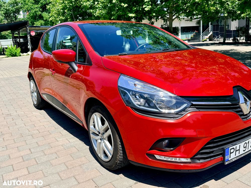 Renault Clio 1.2 Intens - 3