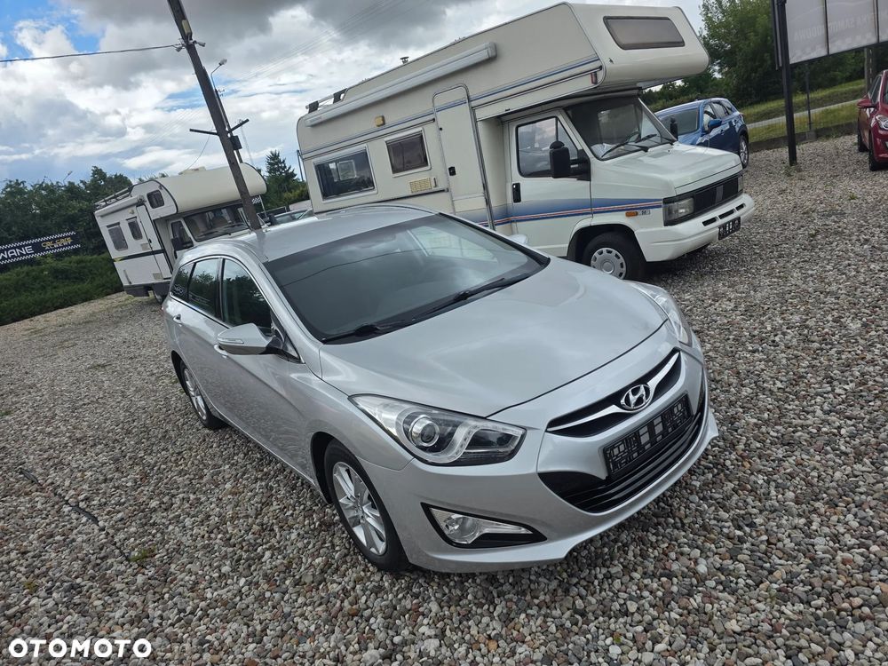 Hyundai i40 - 23