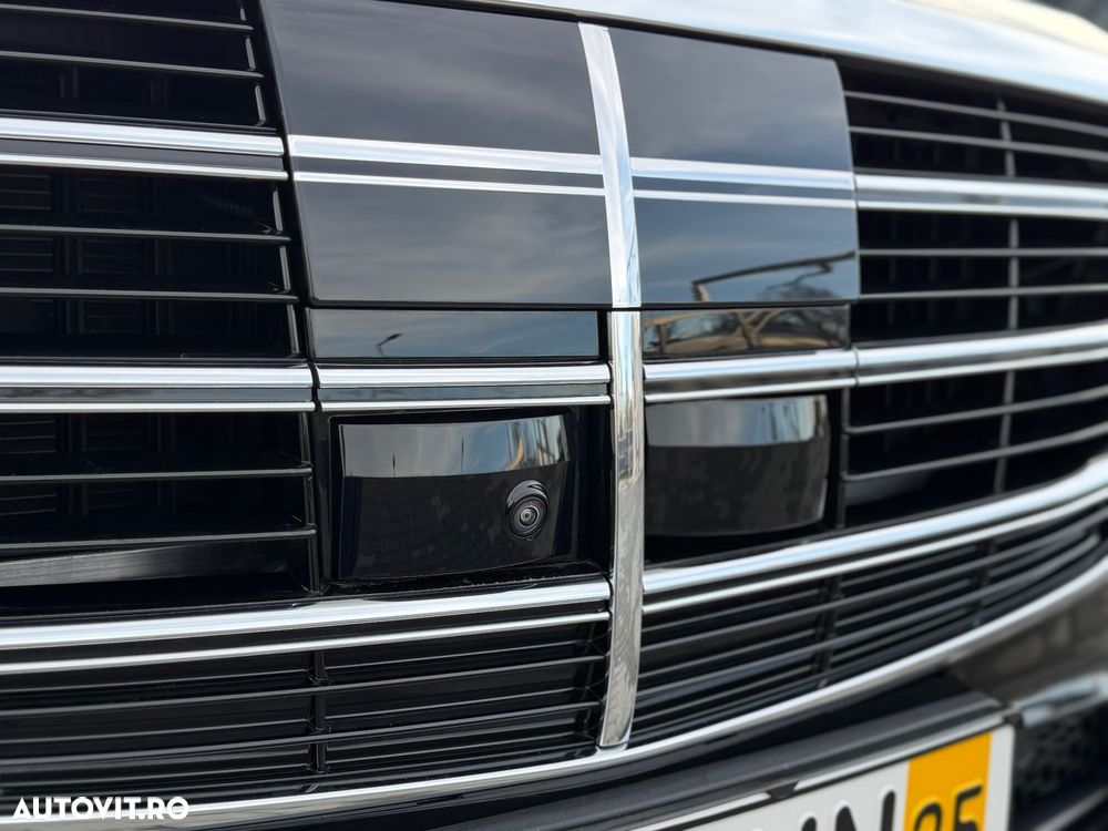 Mercedes-Benz S 450 4MATIC MHEV Long Aut. - 24