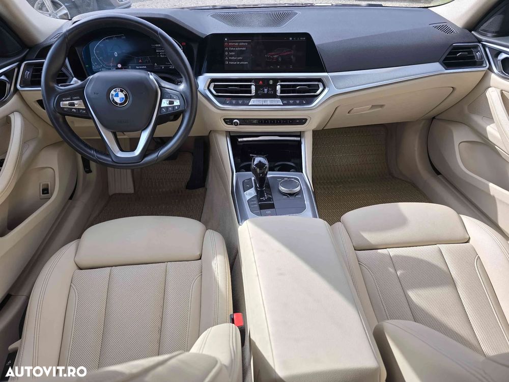 BMW Seria 4 - 11