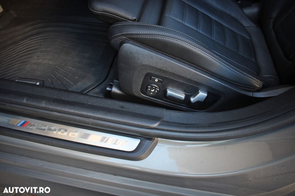 BMW M3 M340d xDrive - 31
