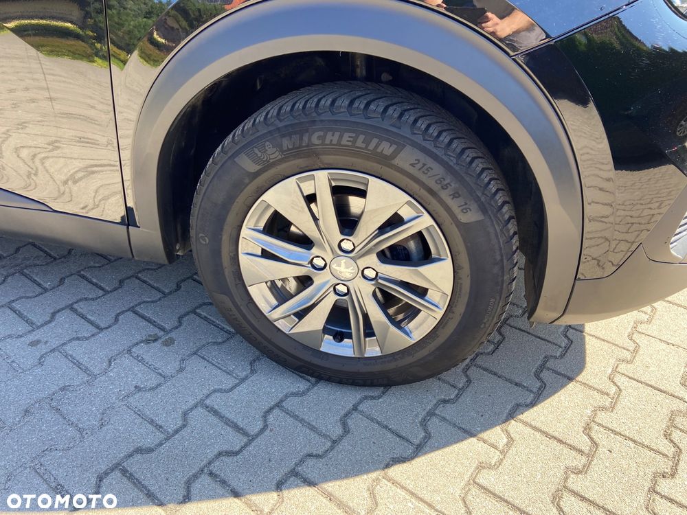Peugeot 2008 PureTech 100 Active S&S BVM6 - 9