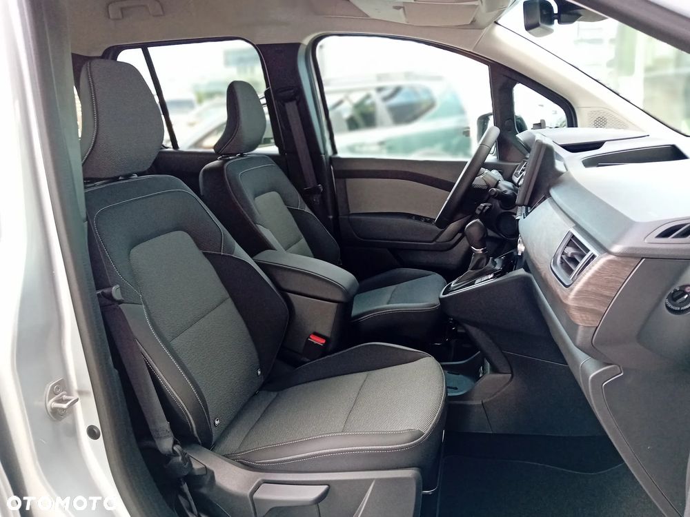 Renault Kangoo 1.3 TCe Techno EDC - 11