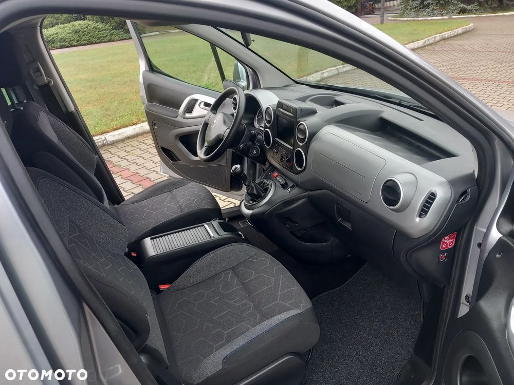 Peugeot Partner Tepee BlueHDi 100 Stop&Start Active - 32