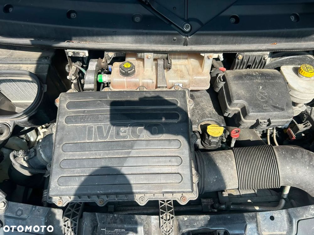 Iveco Daily - 9