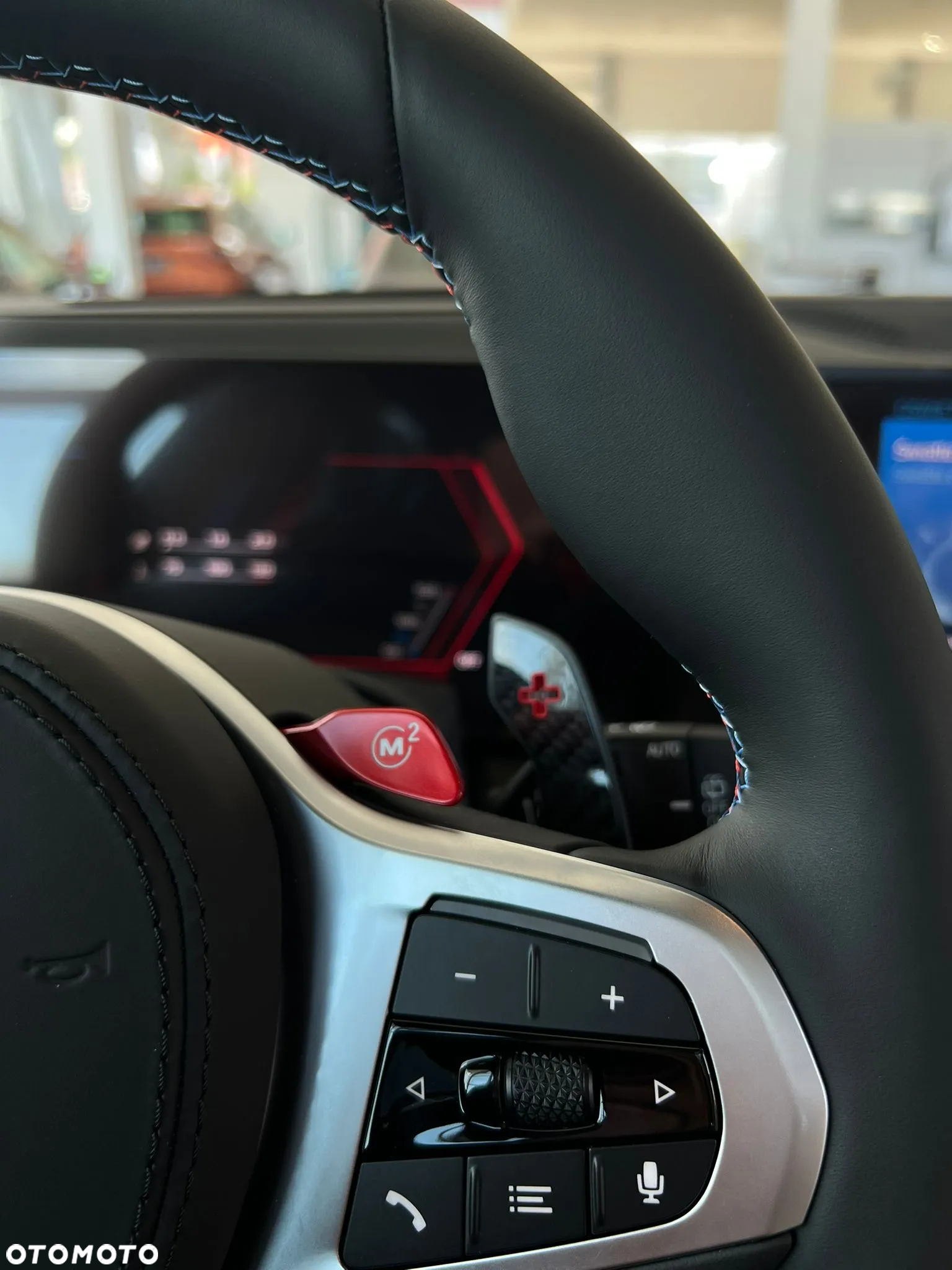 BMW X5 M Competition - 13