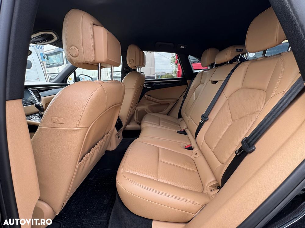 Porsche Macan 3.0 PDK S - 19