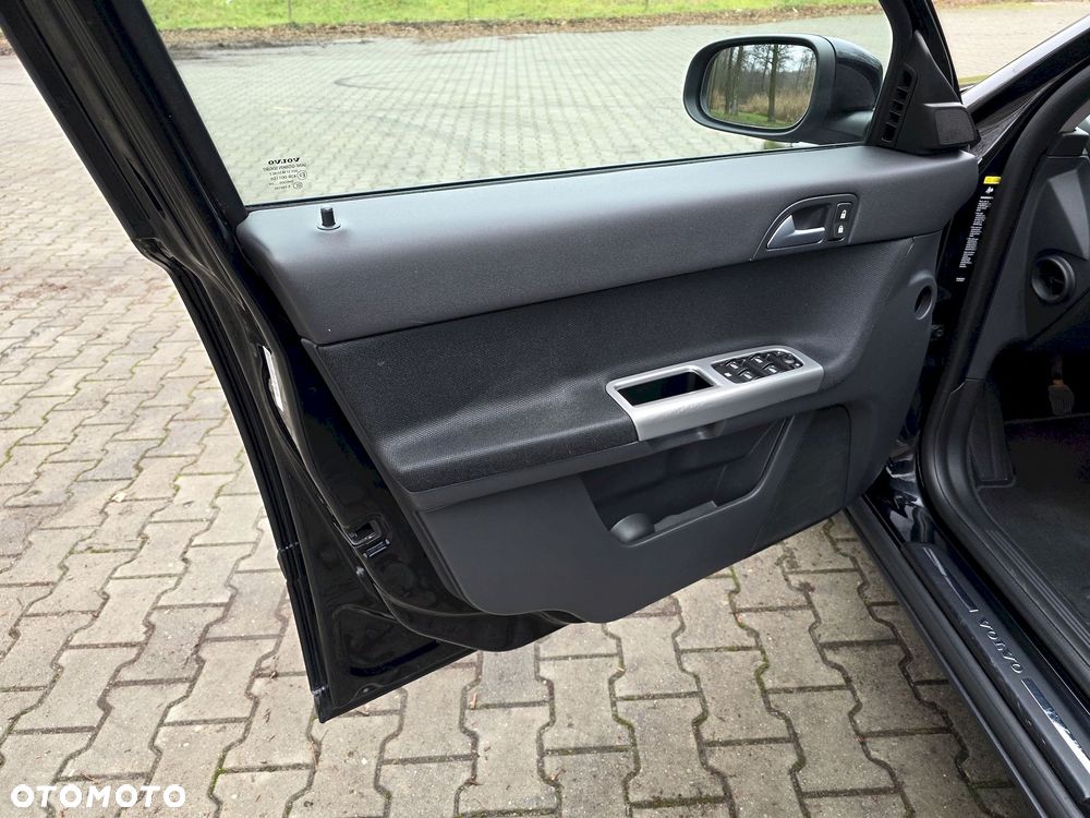 Volvo V50 1.6D DPF Kinetic - 13