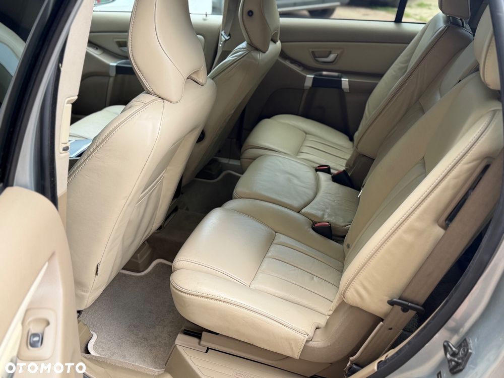 Volvo XC 90 3.2 AWD Executive - 16